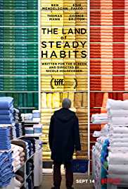 The Land of Steady Habits - BRRip